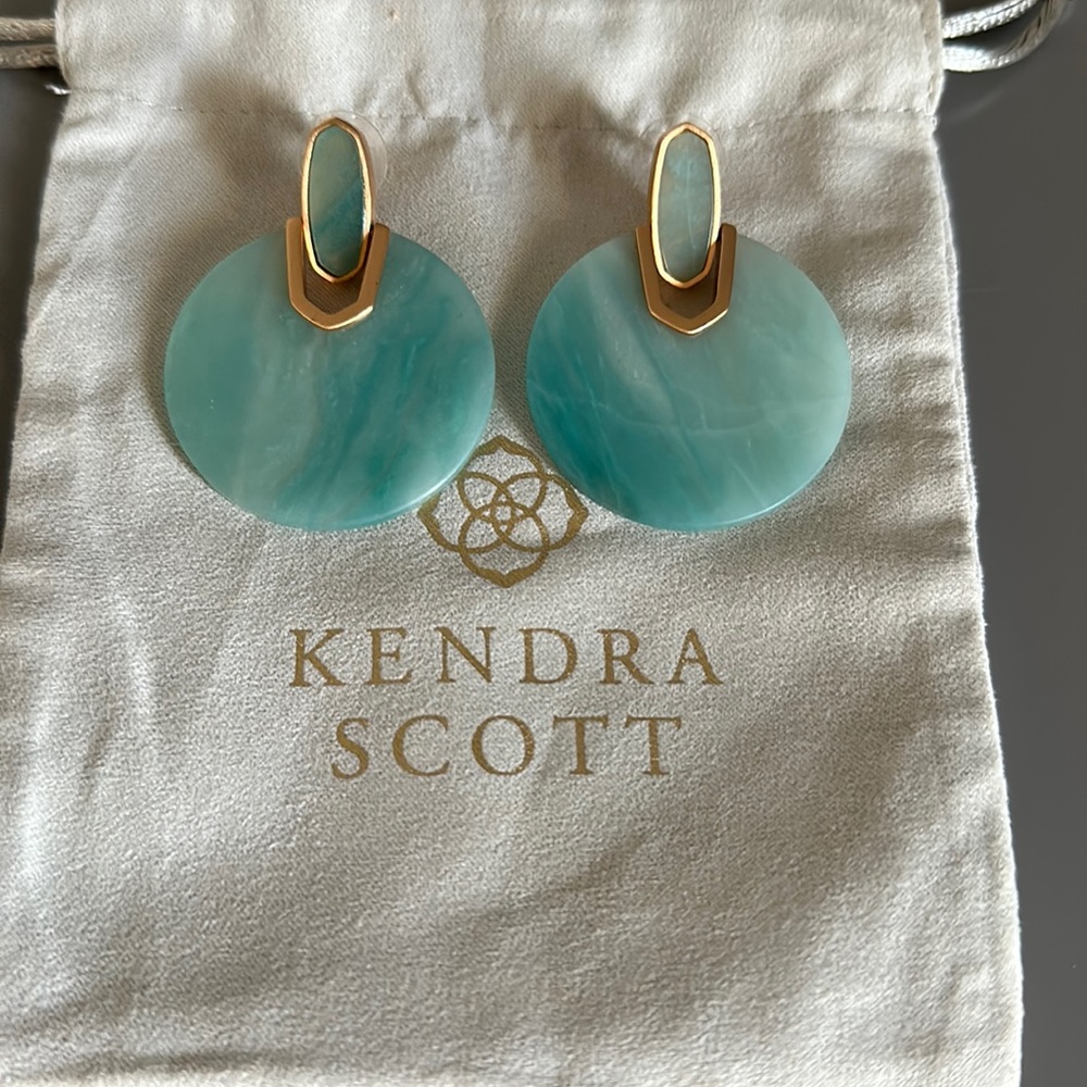Kendra Scott Earrings